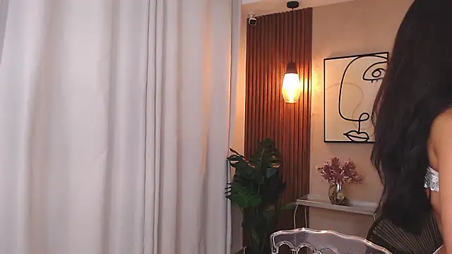 Lia Mar  online show from 02.10.26