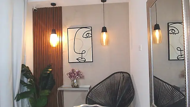 Lia Mar  online show from 02.21.26