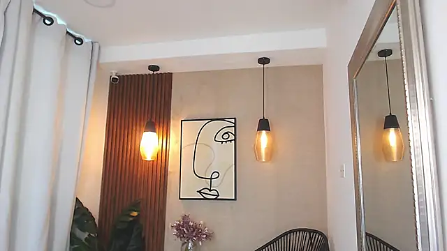 Lia Mar  online show from 03.03.26