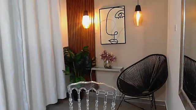 Lia Mar  online show from 03.14.26