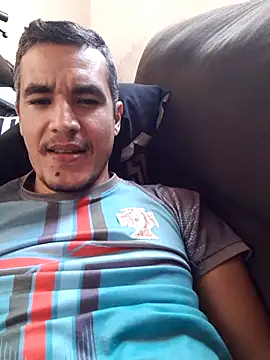 Snapshot of Boragozarvem chatting on 07.19.26 Boragozarvem online show from 07.19.26