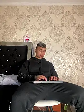 ThiagoBlaze online show from 01.07.26