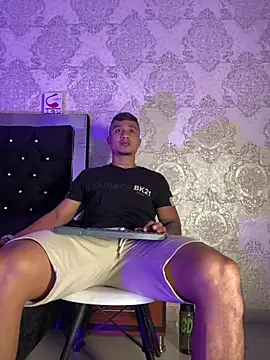 Snapshot of ThiagoBlaze chatting on 03.19.26 ThiagoBlaze online show from 03.19.26