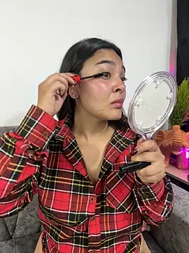 meli  brown online show from 12.04.25