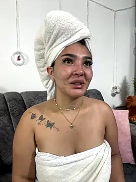 meli  brown online show from 12.14.25