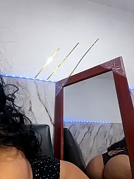 Snapshot of Yemaly_Lee chatting on 02.03.26 Yemaly Lee online show from 02.03.26