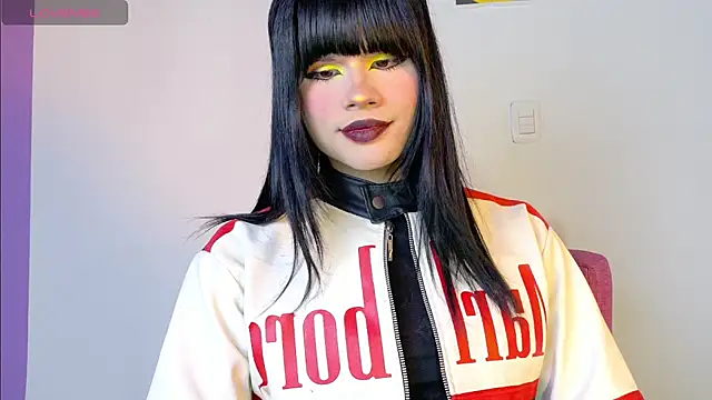 NATASHAA WINZ online show from 09.23.25