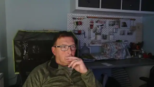 Oorse1966 online show from 11.24.25