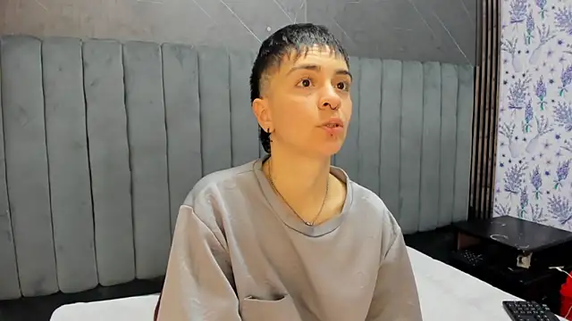 Snapshot of _Hannah_Hot chatting on 02.03.26 Hannah Hot online show from 02.03.26