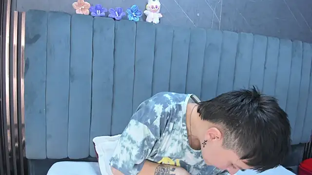  Hannah Hot online show from 02.09.26