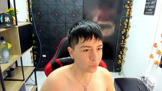 Snapshot of _Hannah_Hot chatting on 02.28.26 Hannah Hot online show from 02.28.26