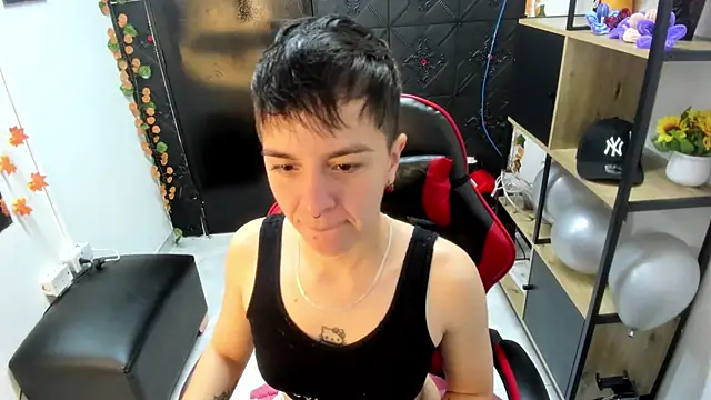  Hannah Hot online show from 03.19.26