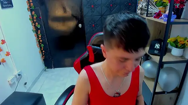  Hannah Hot online show from 03.27.26