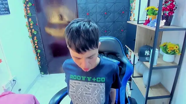  Hannah Hot online show from 04.09.26