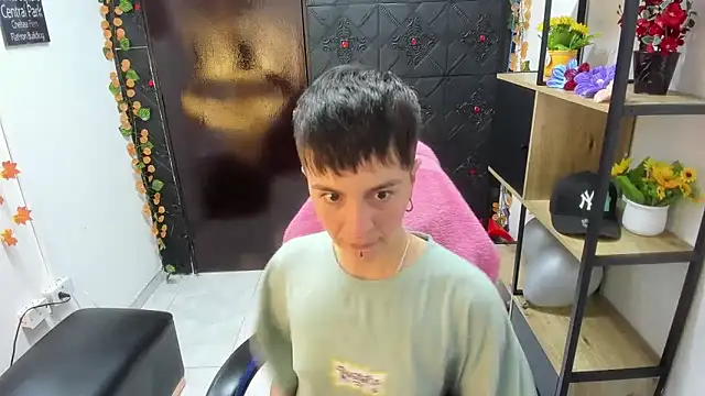  Hannah Hot online show from 04.11.26