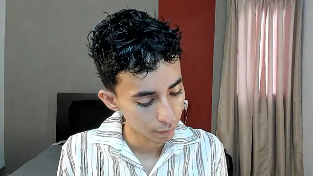 TheCyberIncubus online show from 02.12.26