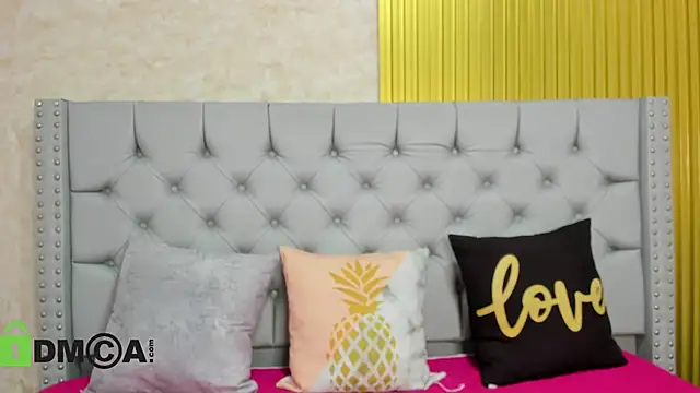 Skarlet 04 online show from 11.14.25