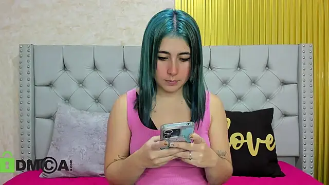 Skarlet 04 online show from 11.15.25