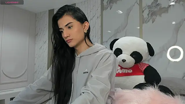 Sweet Mafe online show from 02.21.26