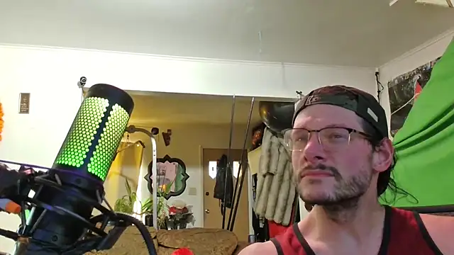 MasterDaddyCool online show from 11.02.25