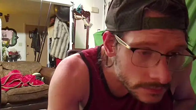 MasterDaddyCool online show from 11.03.25