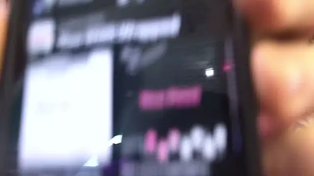 MasterDaddyCool online show from 12.04.25