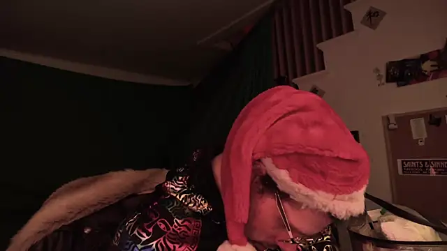 MasterDaddyCool online show from 12.15.25