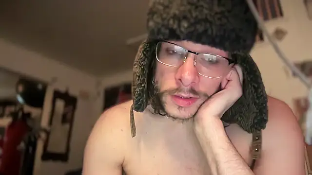 MasterDaddyCool online show from 01.16.26