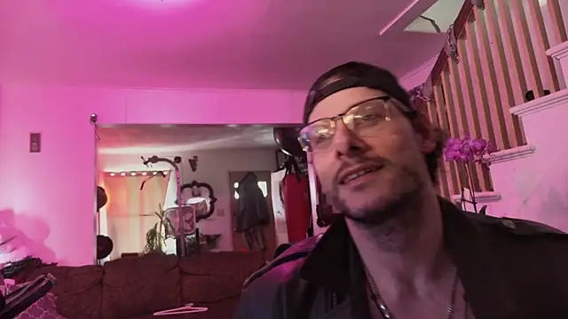 MasterDaddyCool online show from 03.08.26