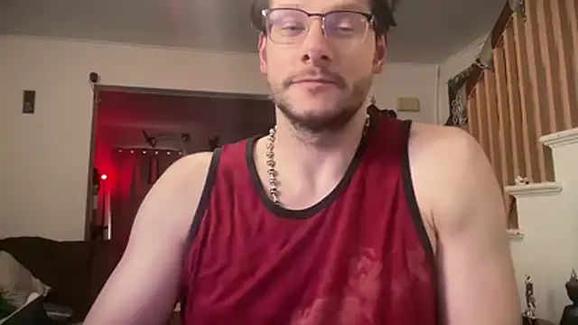 MasterDaddyCool online show from 05.24.26