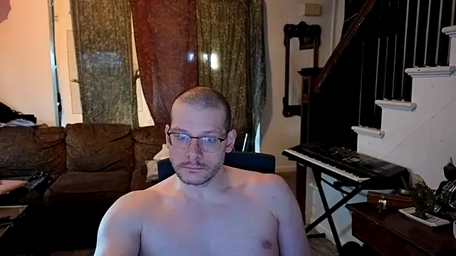 MasterDaddyCool online show from 06.23.26