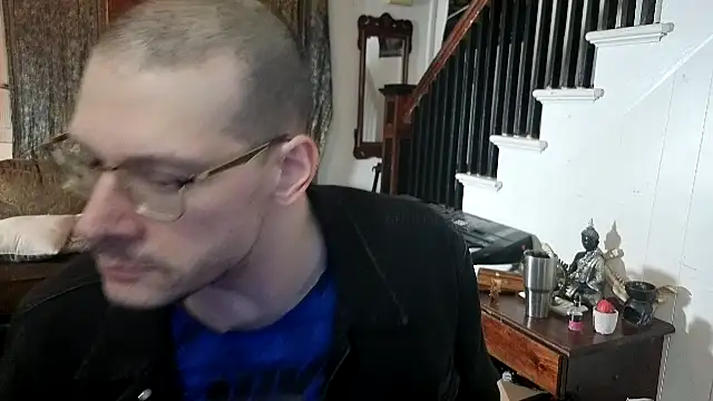 MasterDaddyCool online show from 06.25.26