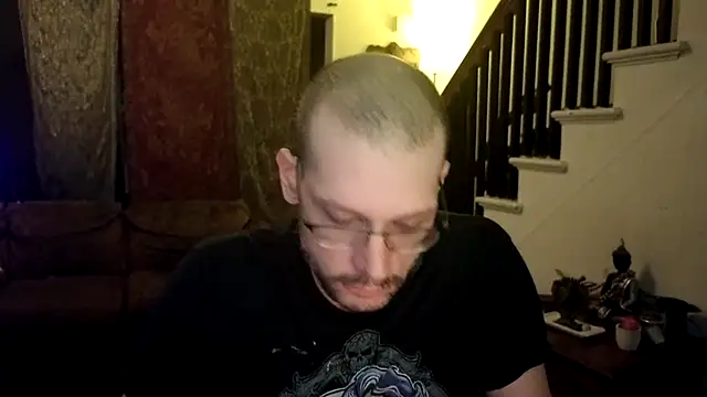 MasterDaddyCool online show from 07.10.26