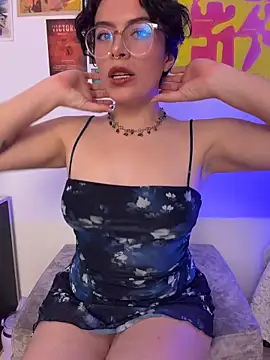 Katheerine online show from 11.20.25