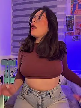 Katheerine online show from 01.11.26