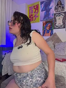 Katheerine online show from 03.18.26