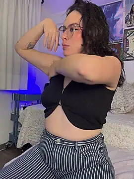 Katheerine online show from 03.22.26