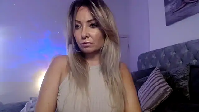 AngeleyesUK online show from 09.09.25