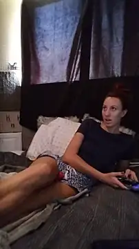 Snapshot of AnneNay chatting on 06.13.26 AnneNay online show from 06.13.26
