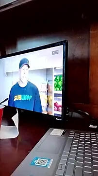 Snapshot of AnneNay chatting on 07.14.26 AnneNay online show from 07.14.26