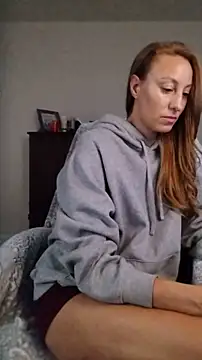 Snapshot of AnneNay chatting on 07.23.26 AnneNay online show from 07.23.26