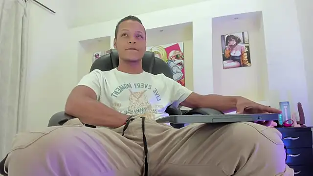 Ricky Owens1 online show from 01.05.26