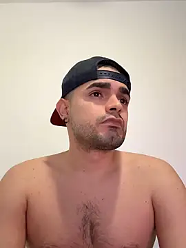 Snapshot of joseemontilla chatting on 05.07.26 joseemontilla online show from 05.07.26