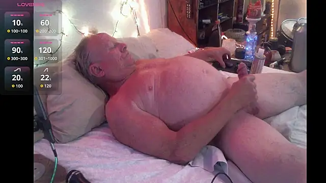 Pussyeat2please online show from 03.12.26