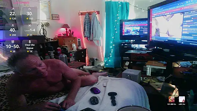 Snapshot of Pussyeat2please chatting on 04.25.26 Pussyeat2please online show from 04.25.26