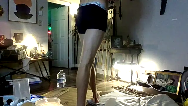 jinjasnack online show from 10.28.25