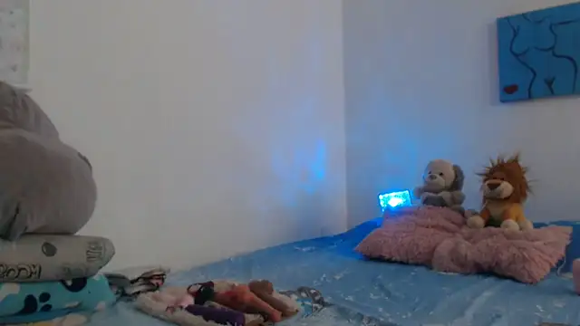 Snapshot of Victoria_new chatting on 09.29.25 Victoria new online show from 09.29.25