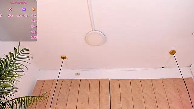 Snapshot of Anantaa_ chatting on 11.03.25 Anantaa online show from 11.03.25