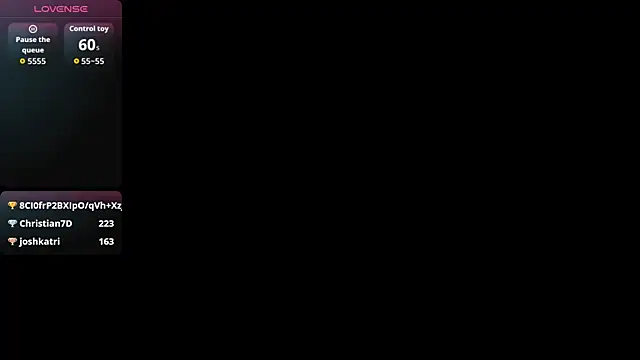 Snapshot of Anantaa_ chatting on 12.16.25 Anantaa online show from 12.16.25