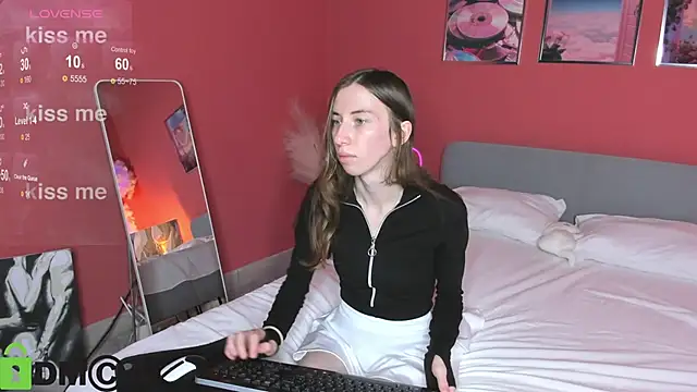 Lisbeth  Salander online show from 09.15.25